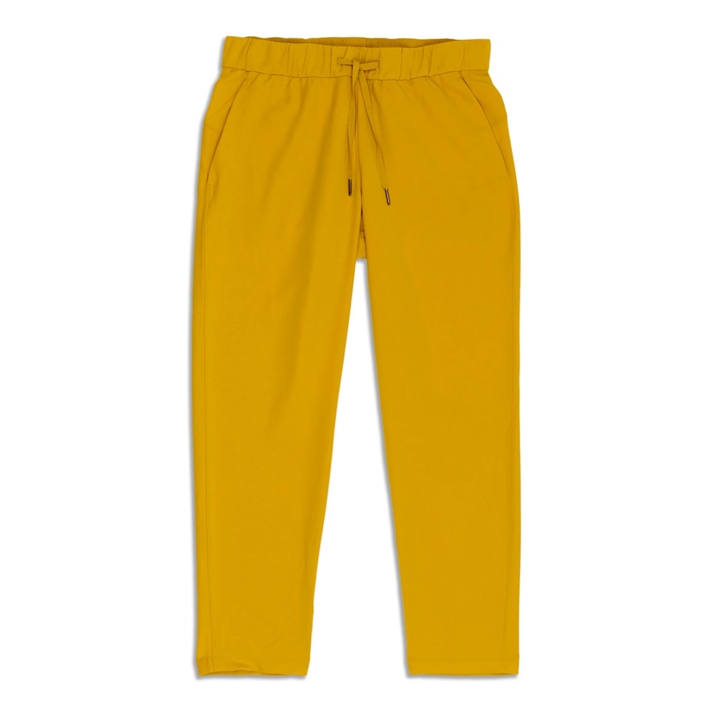 Lululemon On The Fly Pant